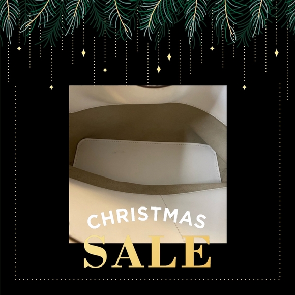 Michael Kors Emery Large Tote Bag C.O. Minor Marks Look Photos Ret$279 GUC - Picture 9 of 14